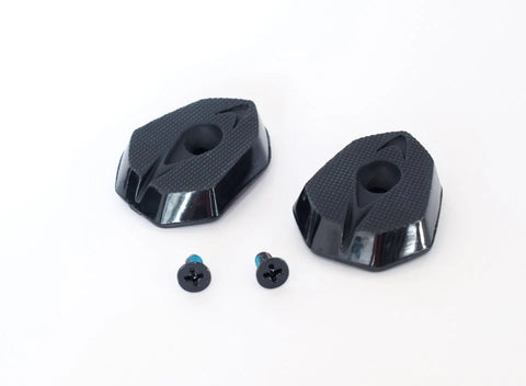 CX333/332/302 REPLACEMENT BIG-HEEL-PAD KIT