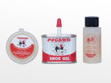 Leather Shoe Care Kit