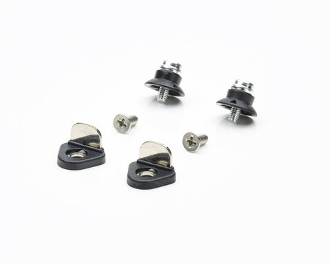 COMPETITION CROSS SPIKE KIT